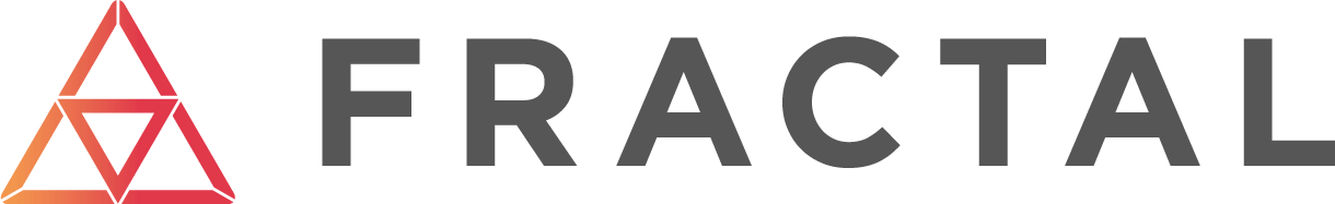 Logo Fractal Lights