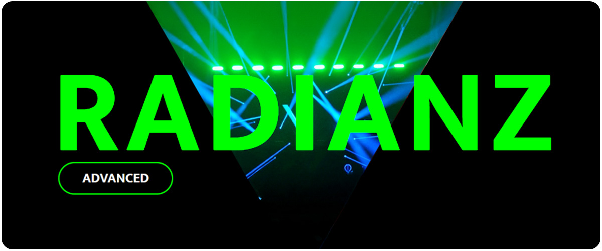 RADIANZ