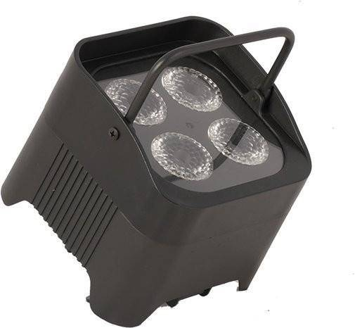 Fractal Lights UPLIGHT BATT 6x15 W RGBWA+UV