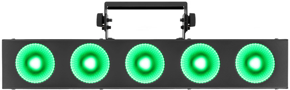 Fractal Lights VERTIRAY 5 COB - lampa LED