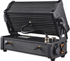 Fractal Lights MULTIRAY 12x18W Battery City Light IP65 - lampa LED