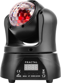 Fractal Lights DUORAY WASHSCOPE - lampa LED