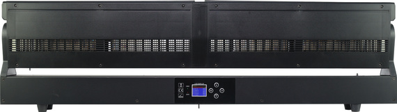 Fractal Lights Moving Head Bar ZOOM 12x40W – ruchoma głowica LED