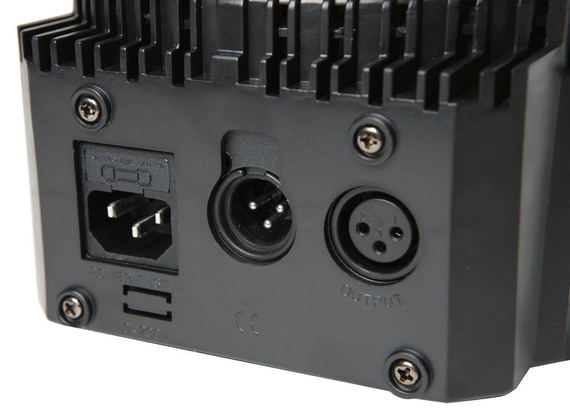 Fractal Mini LED MOVING HEAD 7x10 W