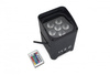 Fractal Lights UPLIGHT BATT 6x15 W RGBWA+UV