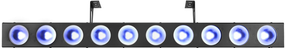 Fractal Lights VERTIRAY 10 COB - lampa LED