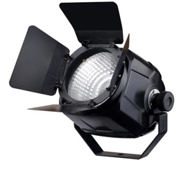 PAR LED COB Fractal Lights 100 W WW