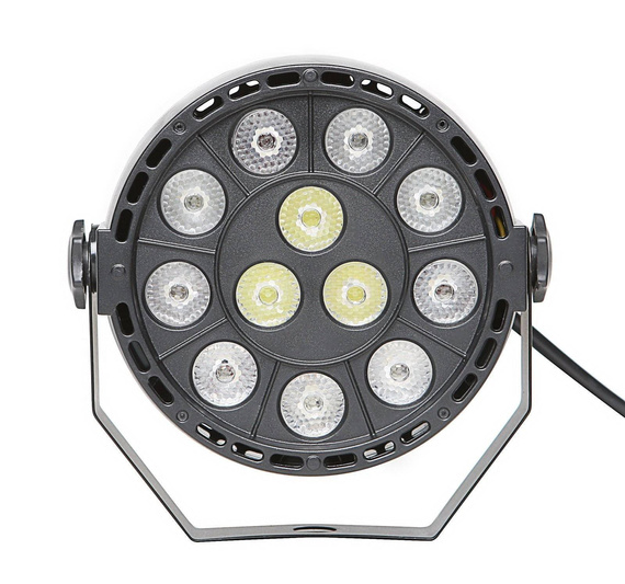 Fractal Lights PAR LED 12x3 W