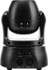Fractal Lights SOLORAY 40W Led Mini Moving HEAD - lampa LED