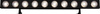 Fractal Lights VERTIX COB 10x50W - lampa LED