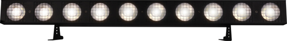 Fractal Lights VERTIX COB 10x50W - lampa LED