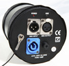 Fractal Lights Splitter DMX 6 Truss