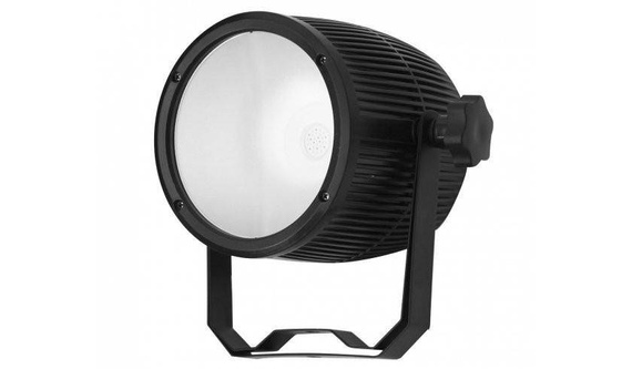 Fractal Lights PAR LED 1 x 60W COB (3 in 1)