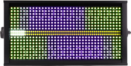 Fractal Lights Planaris – stroboskop RGBW efekt sceniczny