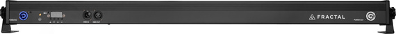 Fractal Lights VERTIRAY 80x3W - lampa LED