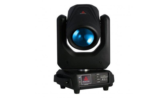 Fractal Lights SYMETRO 100 BEAM głowa ruchoma