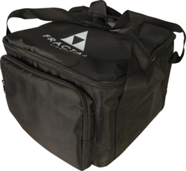 Pokrowiec Fractal Lights FL07 głowy