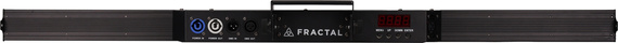 Fractal Lights VERTIRAY 40x3W - lampa LED