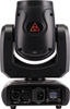 Fractal Lights SOLORAY 100W LED LED RING MOVING HEAD - lampa LED