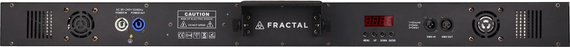 Fractal Lights VERTIRAY 192 PIX STROBE - lampa LED
