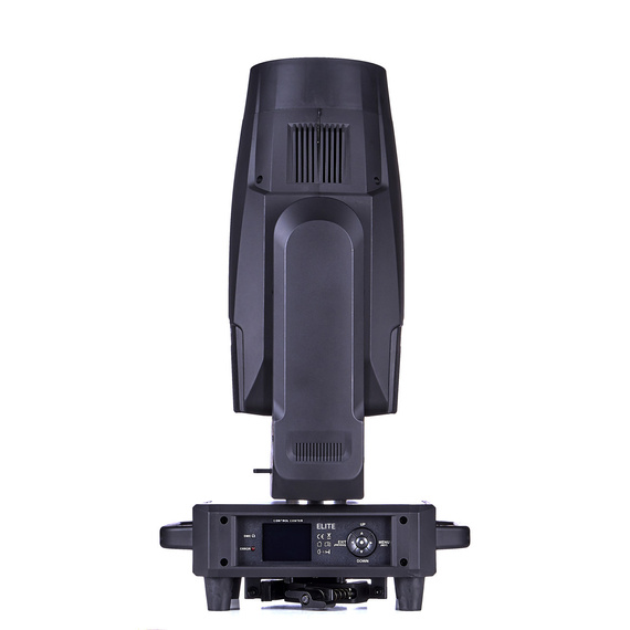 Głowica ruchoma Fractal Elite spot LED 400W