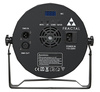 PAR LED Fractal Lights 9x10W