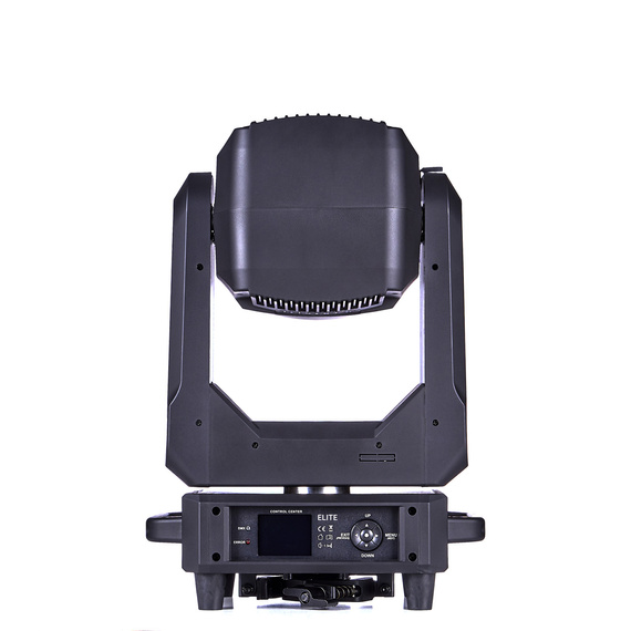 Głowica ruchoma Fractal Elite spot LED 400W