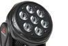 Fractal Mini LED MOVING HEAD 7x10 W