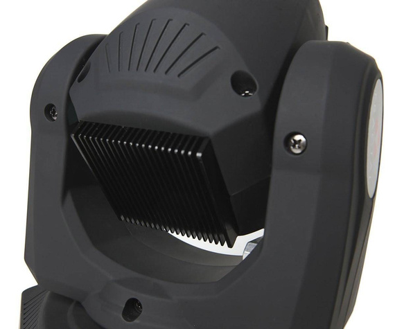Fractal Lights MINI LED GOBO SPOT 30W
