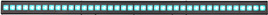 Fractal Lights VERTIRAY 40x3W - lampa LED