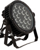 Fractal Lights PAR LED 18x10W IP65 - reflektor RGBW
