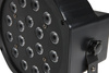 PAR LED Fractal Lights 18x1 W