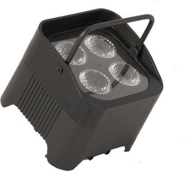 Fractal Lights UPLIGHT BATT 6x15 W RGBWA+UV