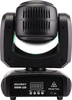 Fractal Lights SOLORAY 100W LED LED RING MOVING HEAD - lampa LED
