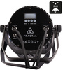 Fractal Lights OPTIRAY 18x15W RGBWA 5in1 LED PAR IP65 Waterproof - lampa LED