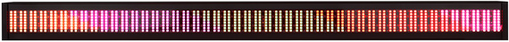 Fractal Lights VERTIRAY 192 PIX STROBE - lampa LED