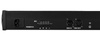 Belka BAR LED FRACTAL 24X3W Black + Pilot