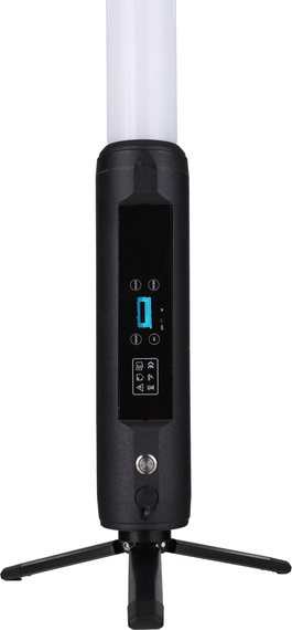 Lampa dekoracyjna LED Fractal Lights Pixiblade Battery LED Tube