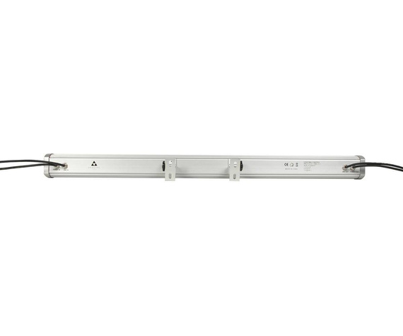 Fractal BAR LED 18x3W IP 65 RGB