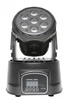 Fractal Mini LED MOVING HEAD 7x10 W