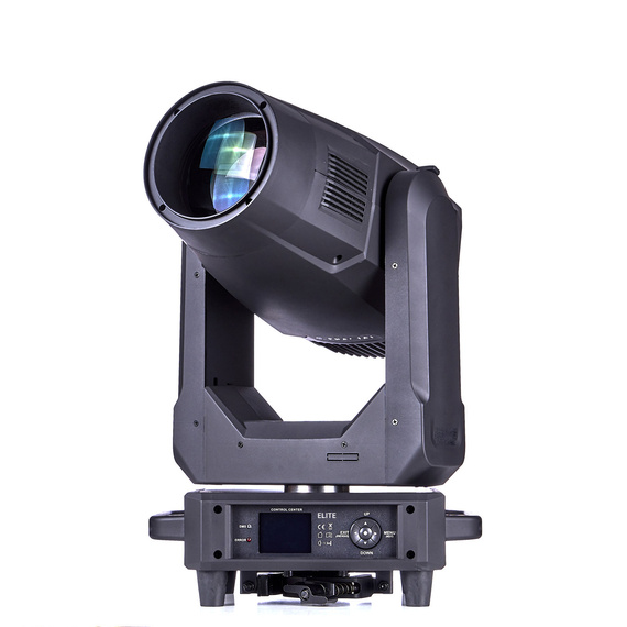 Głowica ruchoma Fractal Elite spot LED 400W