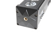 Belka BAR LED FRACTAL 24X3W Black + Pilot