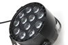 Fractal Lights Par 12x3W RGB – reflektor sceniczny LED