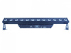 BAR LED Fractal Lights 12x15W RGBWA+UV IP 65