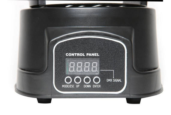 Fractal Mini LED MOVING HEAD 7x10 W