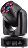 Fractal Lights SYMETRO 100W 6x4W Moving Light - lampa LED