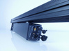 BAR LED Fractal Lights 12x15W RGBWA+UV IP 65