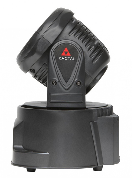 Fractal Mini LED MOVING HEAD 7x10 W