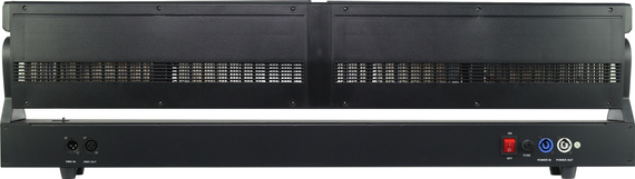 Fractal Lights Moving Head Bar ZOOM 12x40W – ruchoma głowica LED