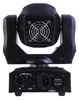 Ruchoma głowa LED Fractal Lights Mini Gobo Spot 60W